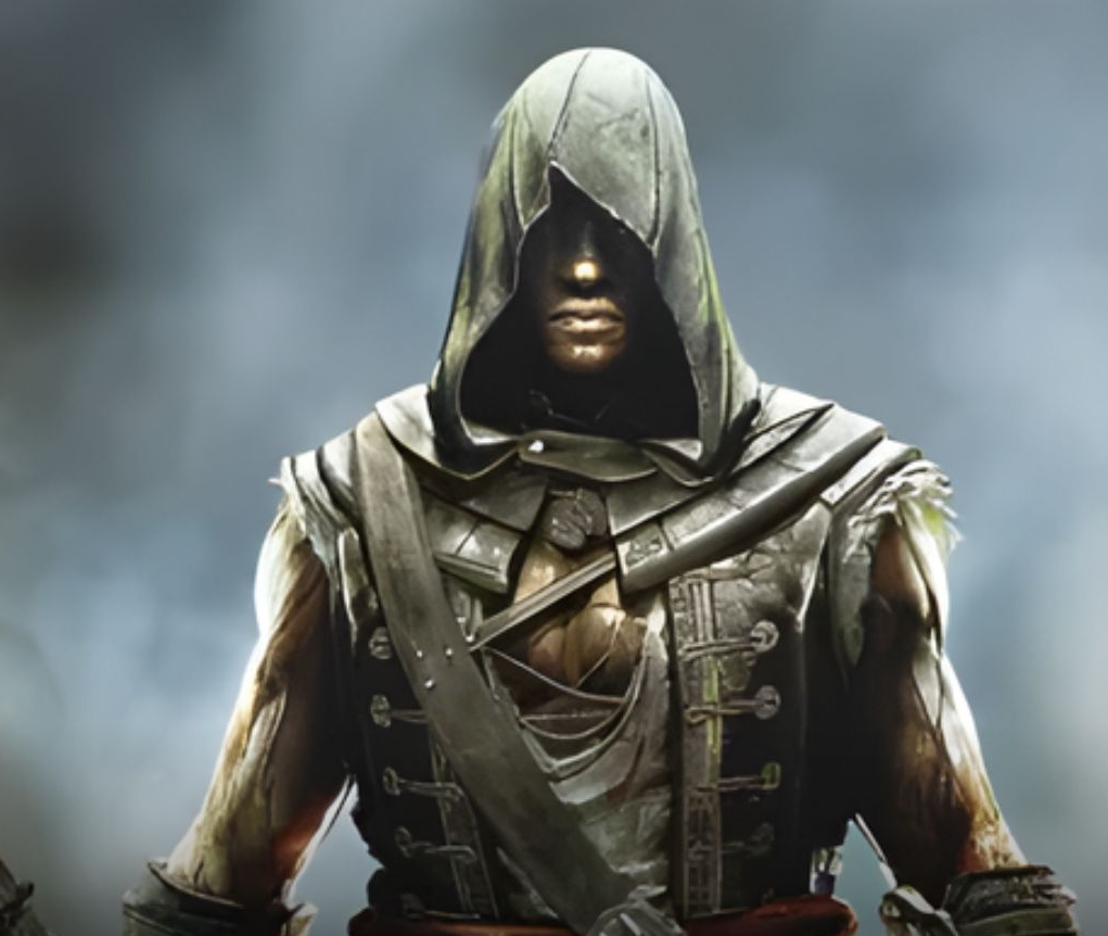 Assassin’s Creed : un jeu vidéo antiraciste annulé par Ubisoft pour cause d'instabilité politique aux États-Unis  - Antifascisme Assassin’s Creed Fascisme Racisme Ubisoft