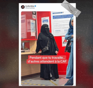 Post raciste : C&eacute;cilia Sarkozy plaint&eacute;e  - Association La maison des potes C&eacute;cilia Attias C&eacute;cilia Sarkozy Islamophobie Justice Nicolas Sarkozy Racisme