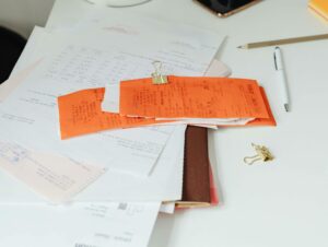 "Ne faites pas confiance &agrave; vos yeux"&nbsp;: quand l&rsquo;IA sert &agrave; truquer les notes de frais  - fraude IA Intelligence artificielle Notes de frais Technologie Travail
