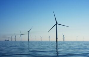 Les &eacute;nergies renouvelables d&eacute;passent le charbon pour la premi&egrave;re fois  - Charbon &Eacute;lectricit&eacute; &Eacute;lectricit&eacute; &eacute;olienne &Eacute;nergie solaire &Eacute;nergies renouvelables Environnement