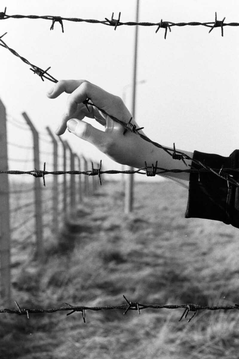 Hausse importante de la traite d'êtres humains en France en 2024 (89% de femmes)  - Droits de l'Homme Droits humains Esclavage Esclavage moderne Miprof Traite d'êtres humains Violences sexuelles