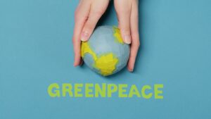 345 millions de dollars : la condamnation qui menace la survie de Greenpeace  - Dakota Energy Transfer &Eacute;tats-Unis Greenpeace Justice Libert&eacute; d'expression Lutte environnementale Proc&eacute;dures-b&acirc;illons