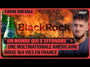 "C&rsquo;est un monde qui s&rsquo;effondre" : une multinationale am&eacute;ricaine brise 164 vies en France  - Emploi Licenciement Owens-Illinois Verg&egrave;ze Vid&eacute;o