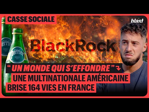 "C’est un monde qui s’effondre" : une multinationale américaine brise 164 vies en France  - Emploi Licenciement Owens-Illinois Vergèze