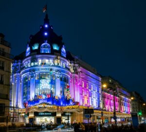 Plusieurs marques fran&ccedil;aises quittent le BHV apr&egrave;s l&rsquo;annonce de l'arriv&eacute;e de Shein  - BHV Fast fashion Habillement Pr&ecirc;t-&agrave;-porter Shein V&ecirc;tements
