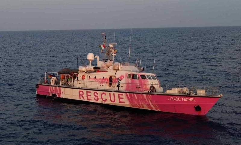 Marseille. Au Concert solidaire pour sauver des vies en mer, les artistes ont mis le feu  - Aide humanitaire Concert Entraide Marseille