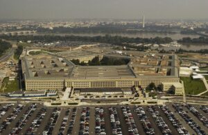 USA : les journalistes r&eacute;sistent et... quittent le Pentagone  - Donald Trump &Eacute;tats-Unis Libert&eacute; de la presse M&eacute;dias Pentagone