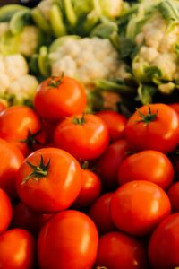 Une tomate sauvage prouve que l&rsquo;&eacute;volution peut faire marche arri&egrave;re. Euh&hellip;&nbsp;quoi&nbsp;?  - ADN Biodiversit&eacute; D&eacute;couverte scientifique &Eacute;volution G&eacute;n&eacute;tique Plantes Science Sciences Tomate Tomates