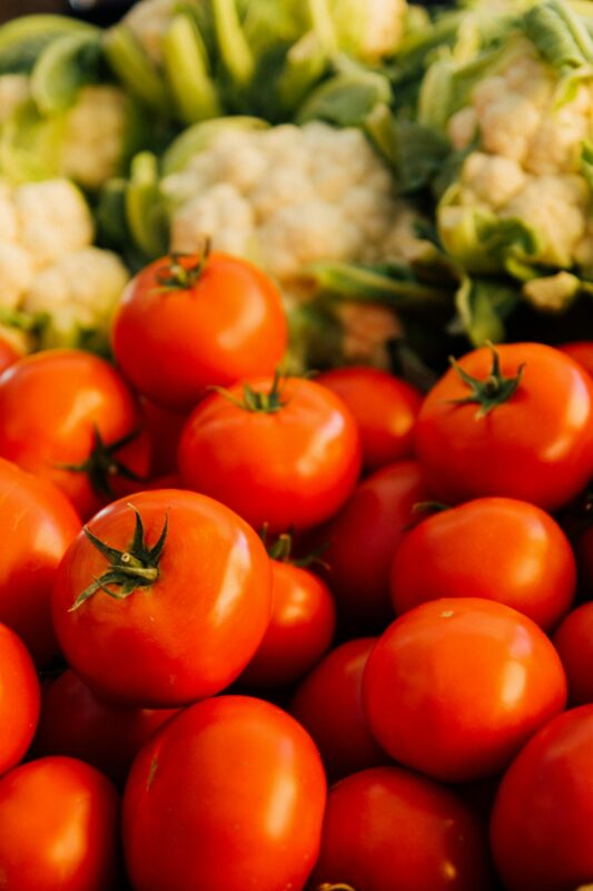 UFC‑Que Choisir révèle des résidus de pesticides élevés sur les tomates d’Espagne et du Maroc  - Agriculture Agriculture Bio Espagne Maroc Pesticides Tomates UFC-Que Choisir