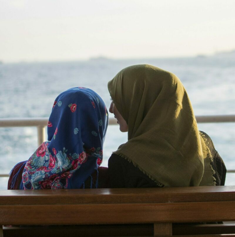 Islamophobie en France : chiffres officiels, réalité cachée  - Islamophobie Racisme