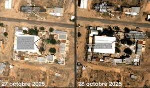 Soudan&nbsp;: vers un deuxi&egrave;me g&eacute;nocide arm&eacute; par la France ?  - Afrique Darfour G&eacute;nocide Guerres Soudan