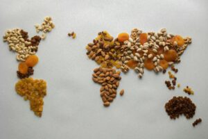 Pourquoi les labels &laquo;&nbsp;bio&nbsp;&raquo; ne se valent&nbsp;pas d&rsquo;un&nbsp;pays &agrave;&nbsp;l&rsquo;autre  - Agriculture Agriculture Bio Environnement &Eacute;tats-Unis Pollution Union europ&eacute;enne