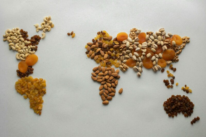 Pourquoi les labels « bio » ne se valent pas d’un pays à l’autre  - Agriculture Agriculture Bio Environnement États-Unis Pollution Union européenne