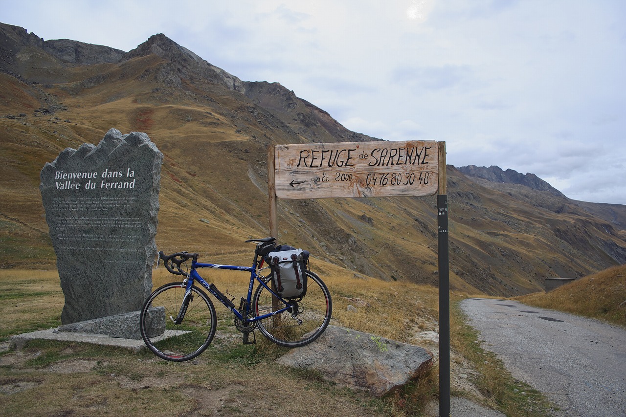 Béton, foule, hélicos… Le Tour de France 2026 menace un écosystème alpin rare et fragile  - Alpe d’Huez Environnement Nature Sport Tour de France