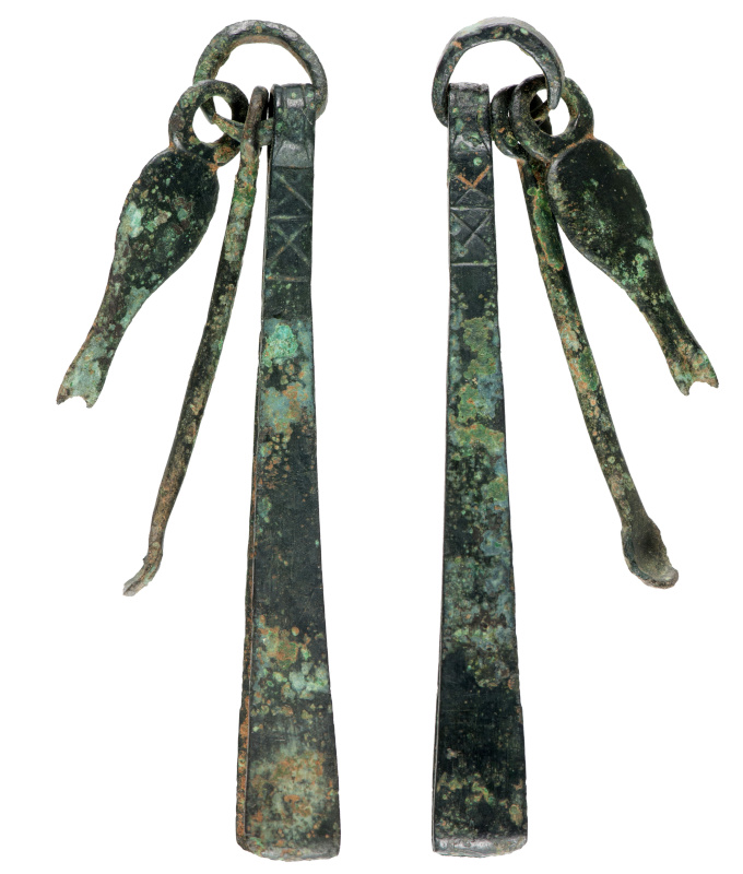 Hygiène : les pratiques des Romains en Grande-Bretagne  - Grande Bretagne Histoire Hygiène Rome antique