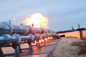 Soudan : un scandale p&eacute;trolier &agrave; plus de 3 milliards &eacute;clate au grand jour  - Justice P&eacute;trole Police Salva Kiir Scandale Soudan