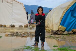 Les coupes des aides internationales menacent 22 millions de vies d&rsquo;ici 2030  - Aide alimentaire Aide humanitaire &Eacute;tats-Unis Europe Pauvret&eacute; Sant&eacute;