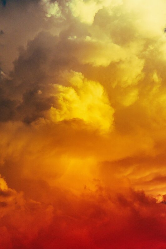 Les Indiens divisés après les échecs de la pluie artificielle pour faire face à la pollution  - Inde New Delhi Pluie Pollution Pollution de l'air