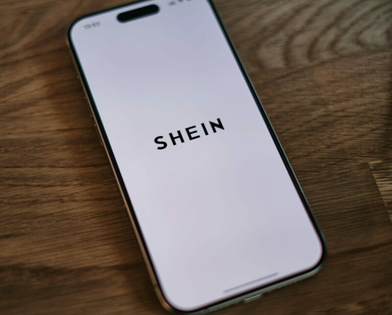 Shein : des poupées sexuelles à caractère pédopornographique  - DGCCRF Pédophilie Pornographie Poupée Scandale Shein