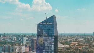 Une fraude de 500 millions de dollars d&eacute;stabilise BNP Paribas et BlackRock  - Banques BlackRock BNP Paribas Bourse Pr&ecirc;ts financiers Wall Street
