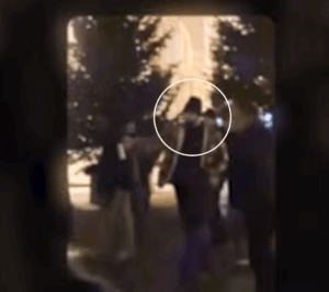Guerre des sapins au Panth&eacute;on : la BAC s'y pique et gaze les lyc&eacute;ens  - &Eacute;tat policier &Eacute;tudiants Lyc&eacute;e Henri‑IV Lyc&eacute;e Louis‑le‑Grand Panth&eacute;on Paris Police R&eacute;pression polici&egrave;re Violences polici&egrave;res
