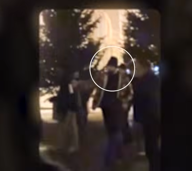 Guerre des sapins au Panthéon : la BAC s'y pique et gaze les lycéens  - État policier Étudiants Lycée Henri‑IV Lycée Louis‑le‑Grand Panthéon Paris Police Répression policière Violences policières