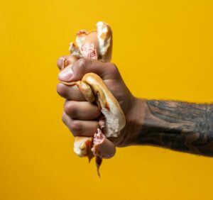 5&nbsp;mn de pubs = 130 calories en plus par jour pour un enfant  - Alimentation Ob&eacute;sit&eacute; Publicit&eacute; Sant&eacute; Sant&eacute; publique Science Sciences Sel Sucre