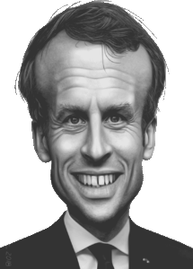 Emmanuel Macron se f&eacute;licite de l&rsquo;exceptionnelle long&eacute;vit&eacute; du gouvernement Lecornu 2  - D&eacute;tente Emmanuel Macron Gouvernement Humour