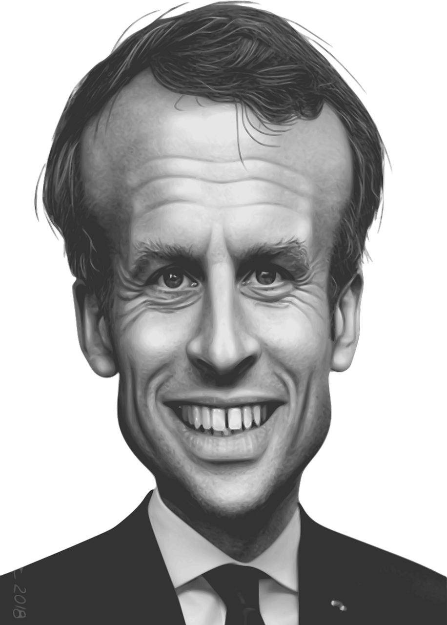 Emmanuel Macron se félicite de l’exceptionnelle longévité du gouvernement Lecornu 2  - Emmanuel Macron Gouvernement Humour