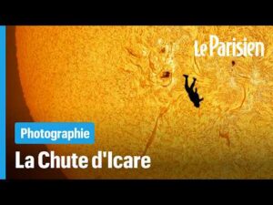 Un ULM, un seul essai&hellip; Un cascadeur r&eacute;alise la photo de l'ann&eacute;e  - D&eacute;tente Photographie Soleil Vid&eacute;o