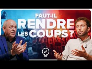 Faire la r&eacute;volution ou changer le syst&egrave;me de l'int&eacute;rieur ? &Eacute;lucid a invit&eacute; Nicolas Framont et Pierre Larrouturou  - Capitalisme &Eacute;lucid Lutte des classes Nicolas Framont Pierre Larrouturou Travail Vid&eacute;o