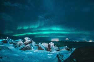 Une temp&ecirc;te solaire a d&eacute;cal&eacute; les positions GPS de dix m&egrave;tres&hellip;  - &Eacute;ruption solaire &Eacute;tats-Unis GPS Informatique Satellites Science Sciences Soleil Technologie Transports Voitures