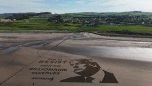 Greenpeace : "Climat, oc&eacute;ans, for&ecirc;ts&hellip; Ce que nous avons obtenu en 2025"  - Action environnementale Environnement Greenpeace Initiatives Lutte environnementale