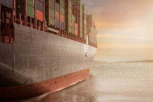La Chine lance un m&eacute;ga-cargo nucl&eacute;aire au thorium  - Cargo nucl&eacute;aire Centrales nucl&eacute;aires Chine Nucl&eacute;aire Thorium Transport maritime Transports