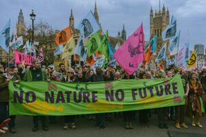 &laquo; L&rsquo;&eacute;puration qui vient &raquo; : quand l&rsquo;&eacute;cologie devient la nouvelle cible politique  - Action environnementale Agriculture Agriculture Bio Biodiversit&eacute; &Eacute;cologie Environnement FNSEA Litt&eacute;rature