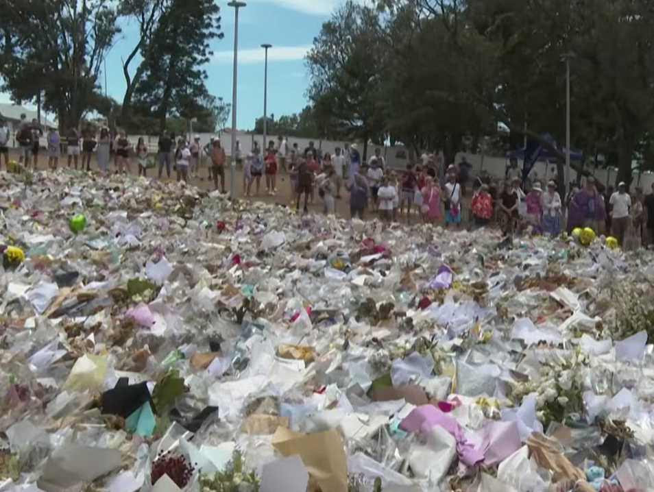 Bondi Beach : l&rsquo;horreur du massacre antis&eacute;mite, l&rsquo;obsc&eacute;nit&eacute; de la r&eacute;cup&eacute;ration  - Antis&eacute;mitisme Australie Bondi Beach Daesh Sydney Terrorisme