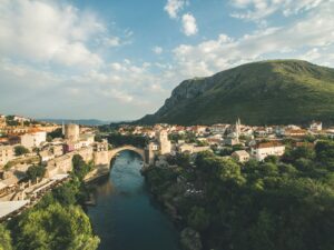 En Bosnie, &laquo; la d&eacute;brouillardise soit tu l&rsquo;as, soit tu meurs &raquo;  - Balkans Bosnie &Eacute;cologie Lutte environnementale Luttes sociales Solidarit&eacute; T&eacute;moignage