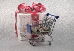 4&nbsp;Fran&ccedil;ais sur 10&nbsp;s'endettent ou siphonnent leur &eacute;pargne pour les cadeaux de No&euml;l  - Cadeaux Consommation &Eacute;conomie Finance No&euml;l Pouvoir d'achat