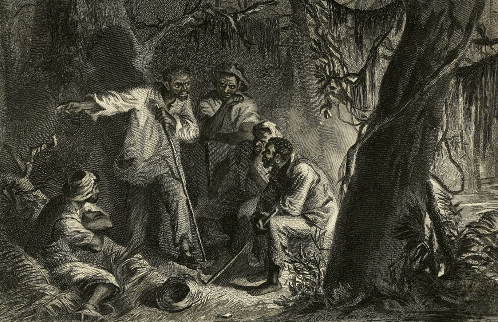 Pathologiser les révoltes : l’art de faire taire la colère  - Colonialisme Colonisation Drapétomanie Lutte des classes Luttes sociales Médecine Révolte Samuel Cartwright