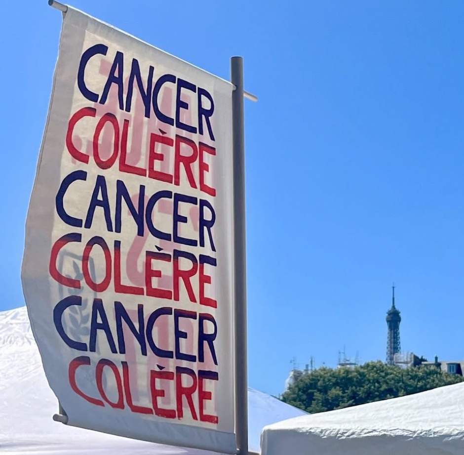 &laquo;&nbsp;Moins de paysans c&rsquo;est plus de malades&nbsp;&raquo;  - Agriculture Cancer Environnement Pesticides Sant&eacute; Sant&eacute; publique