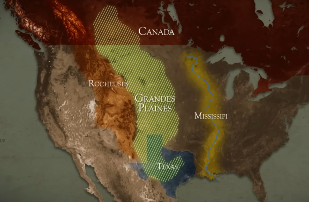 Dust Bowl : le soul&egrave;vement de la terre originel, une catastrophe largement oubli&eacute;e  - Agriculture Agro&eacute;cologie D&eacute;sert Dust Bowl &Eacute;cologie Environnement &Eacute;tats-Unis Grandes Plaines Histoire Sols Sols vivants
