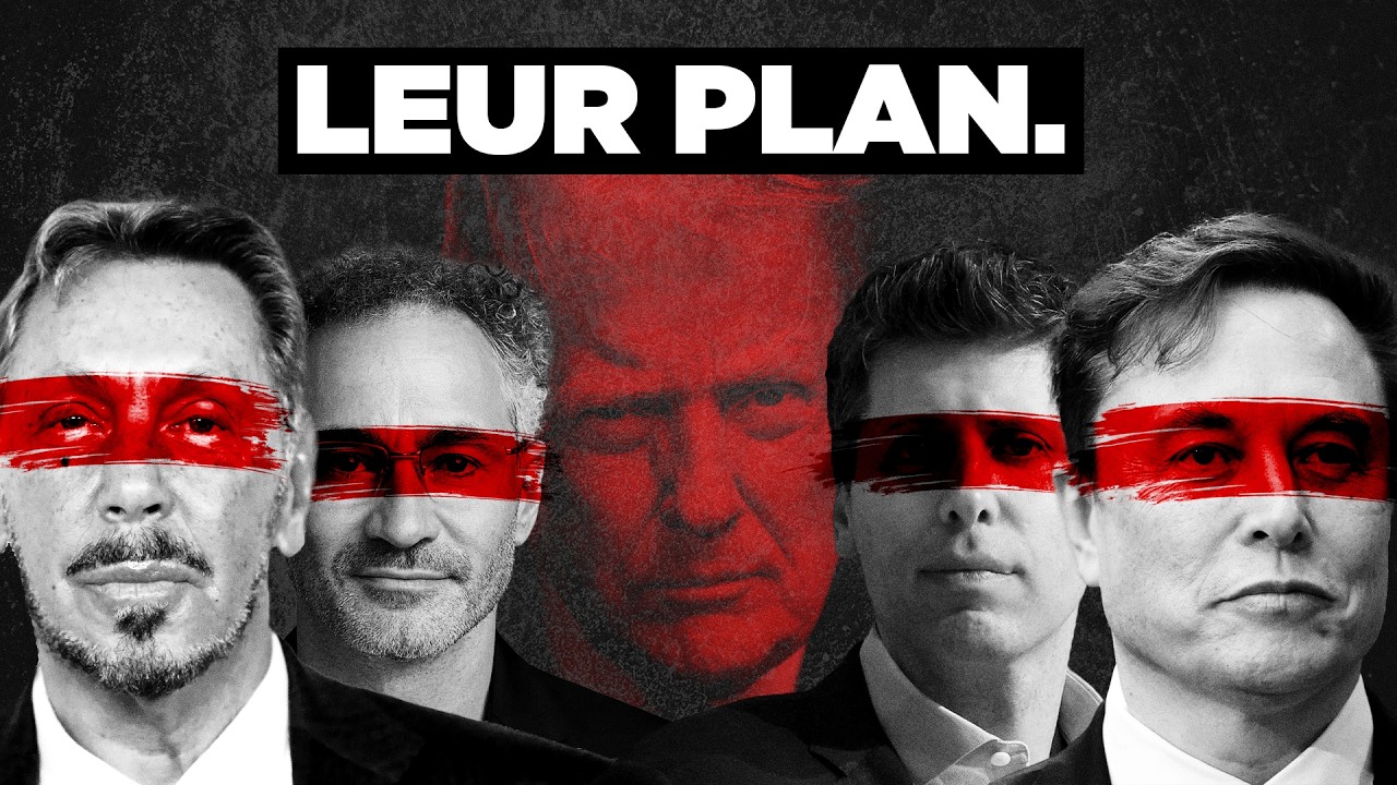 L&rsquo;IA n&rsquo;est pas un outil, c'est une d&eacute;l&eacute;gation de pouvoir (vid&eacute;o)  - Birmanie IA Intelligence artificielle Post‑humanisme Soci&eacute;t&eacute; Technologie Travail