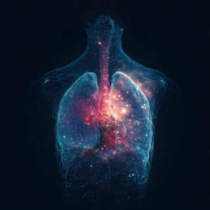 Les poumons ne font pas que respirer : ils fabriquent aussi du sang  - D&eacute;couverte scientifique Immunit&eacute; Microbiote Microbiote pulmonaire Poumons Recherche scientifique Sang Sant&eacute; Science Sciences