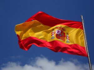 Immigration : l&rsquo;Espagne, nouveau punching-ball politique  - Bruno Retailleau &Eacute;conomie Espagne Expulsion Extr&ecirc;me-droite Giorgia Meloni Immigration Italie Jordan Bardella Migrations Pedro Sanchez Politique Sans-papiers Union europ&eacute;enne