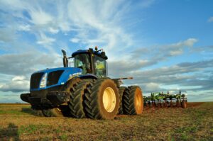 Tracteurs : +30 % en quatre ans, c'est louche  - Agriculture Agro&eacute;quipement Autorit&eacute; de la concurrence Concurrence Inflation Tracteurs