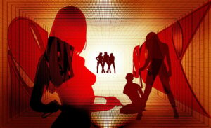 Le travail du sexe explose &agrave; Davos pour le WEF : +4000%  - Davos Prostitution Suisse The World Economic Forum