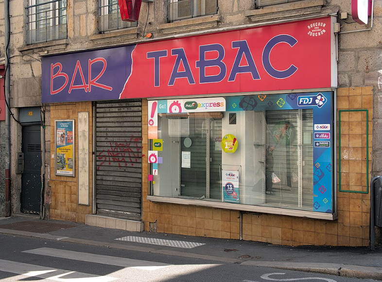 La disparition des bars-tabacs alimente la progression du RN  - Bars D&eacute;mocratie Extr&ecirc;me-droite Rassemblement national Soci&eacute;t&eacute; Sociologie