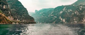 Le fleuve Yangts&eacute; rena&icirc;t apr&egrave;s trois ans de moratoire sur la p&ecirc;che  - Biodiversit&eacute; Chine &Eacute;cologie Fleuve Yangts&eacute; Fleuves Initiatives Science