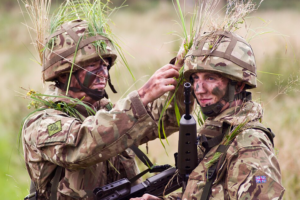 Quand deux brigades de l'OTAN se font d&eacute;foncer par 10 Ukrainiens lors d'un exercice  - Arm&eacute;e D&eacute;fense OTAN Ukraine