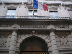 La cour des comptes s&rsquo;attaque &agrave; l'AGS, filet de s&eacute;curit&eacute; des salari&eacute;s  - Assurance de garantie des salaires (AGS) Cour des comptes Emploi Entreprises Licenciement Patronat Solidarit&eacute; Travail